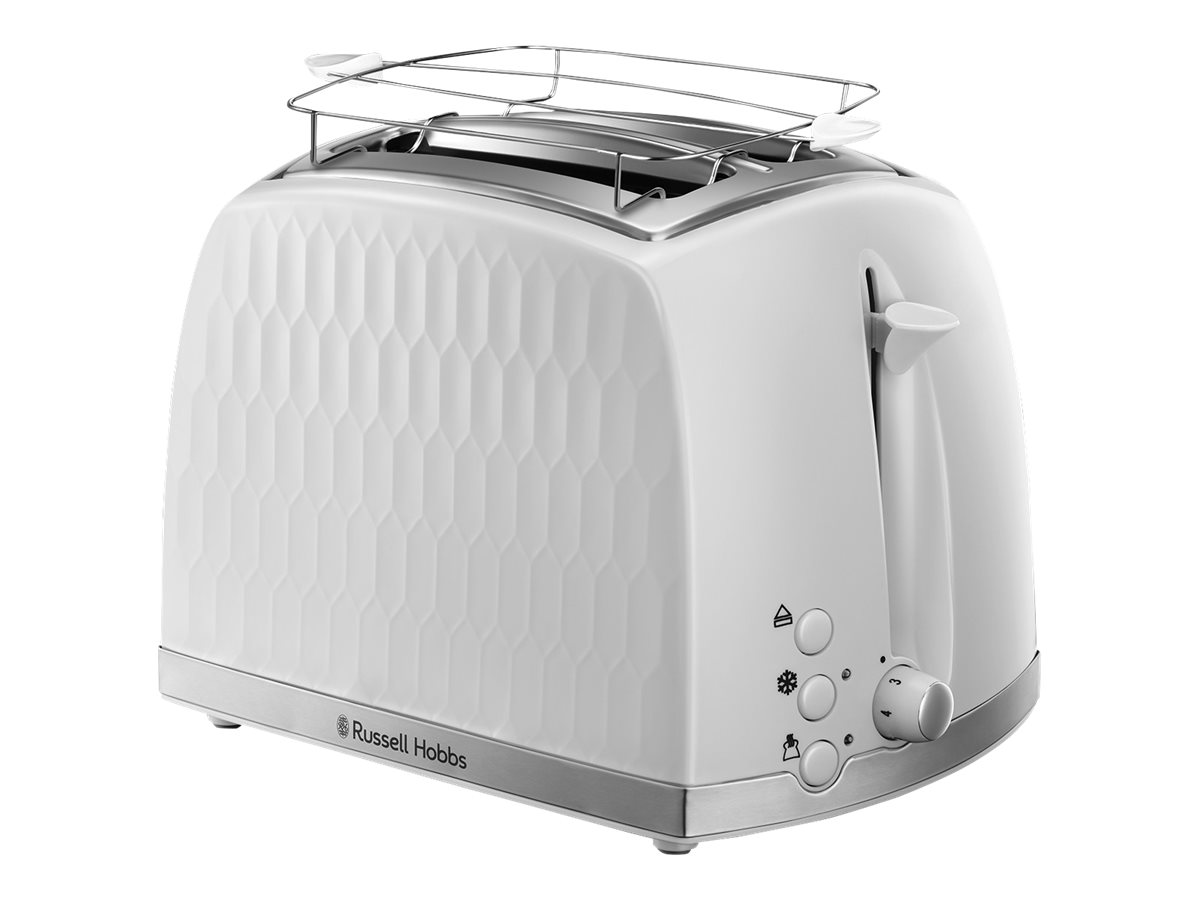 Grille-pain Russell Hobbs Honeycomb 26060-56