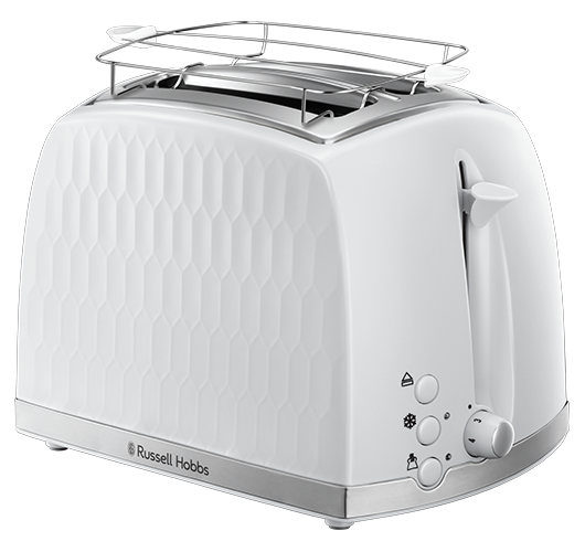 Grille-pain Russell Hobbs Honeycomb 26060-56