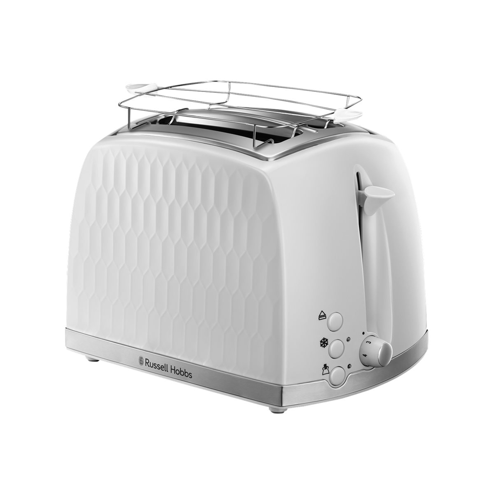 Grille-pain Russell Hobbs Honeycomb 26060-56