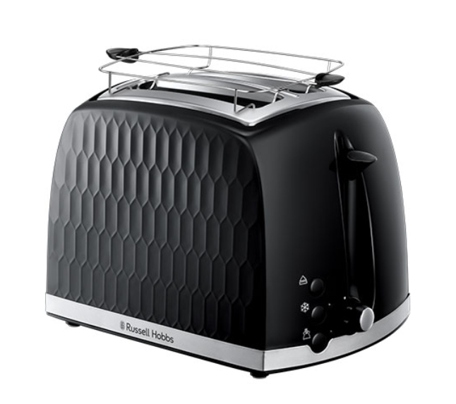 Grille-pain Russell Hobbs Honeycomb 26061-56