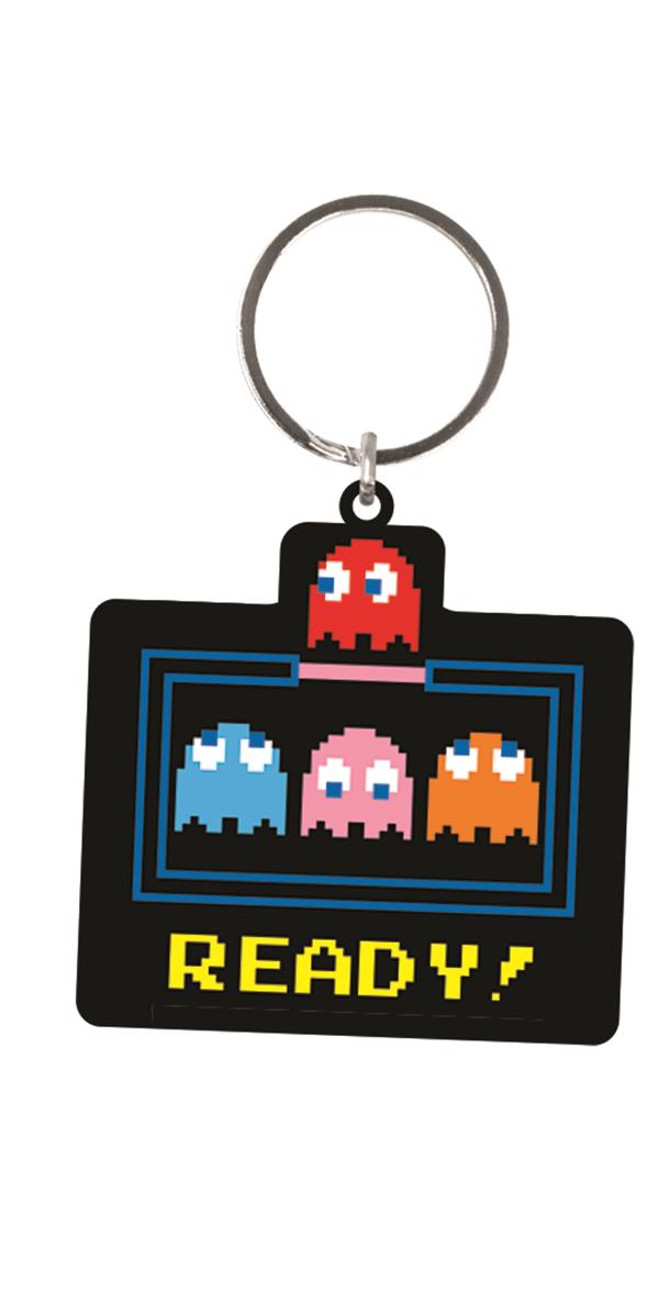 Pac-Man - Porte-clés