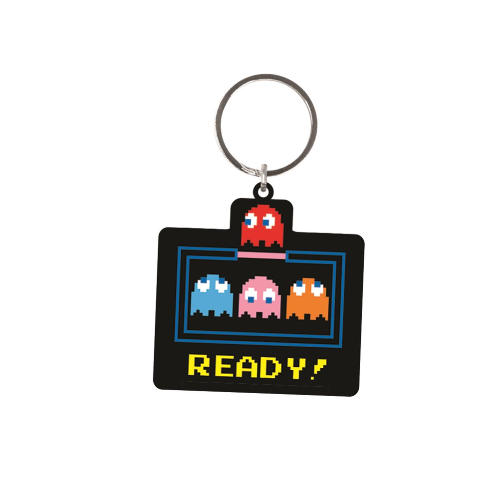 Pac-Man - Porte-clés