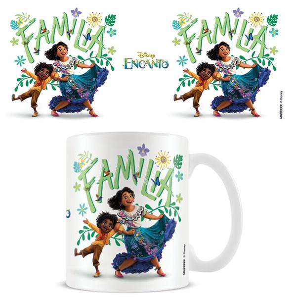 Disney Encanto Mug - 315ml