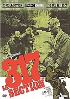 la 317ème section