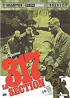 la 317ème section
