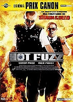 hot fuzz