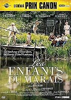 les enfants du marais