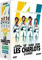 coffret les Charlots