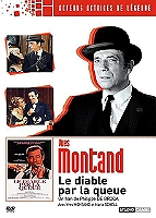 le diable par la queue