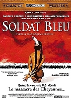 le soldat bleu