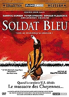 le soldat bleu