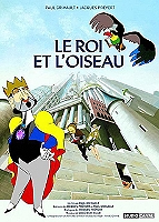Le Roi et l'Oiseau