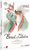 Ernest et Célestine