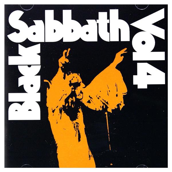 Black Sabbath /vol.4