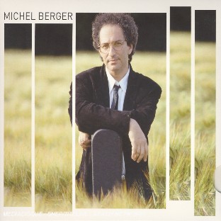 Michel Berger 1981-1992