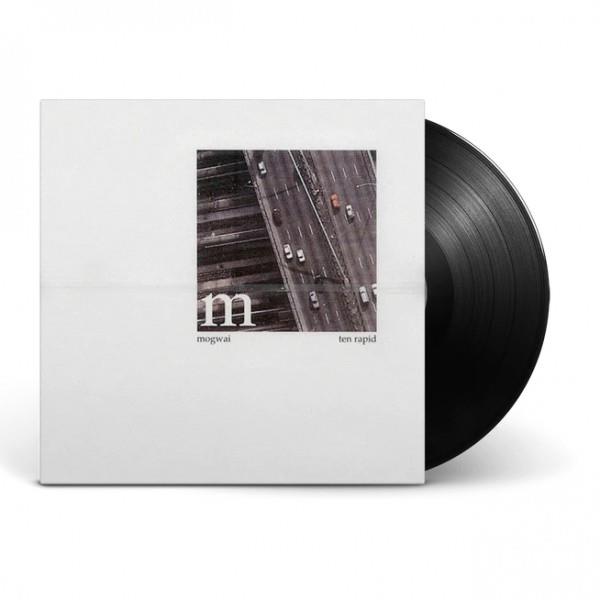 Ten Rapid (Collected Recordings 1996-1997)