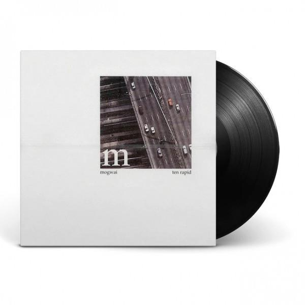 Ten Rapid (Collected Recordings 1996-1997)