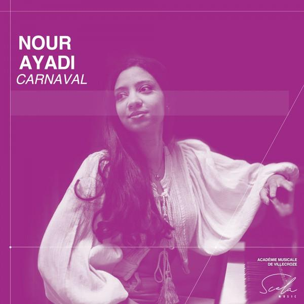 Nour Ayadi: Carnaval