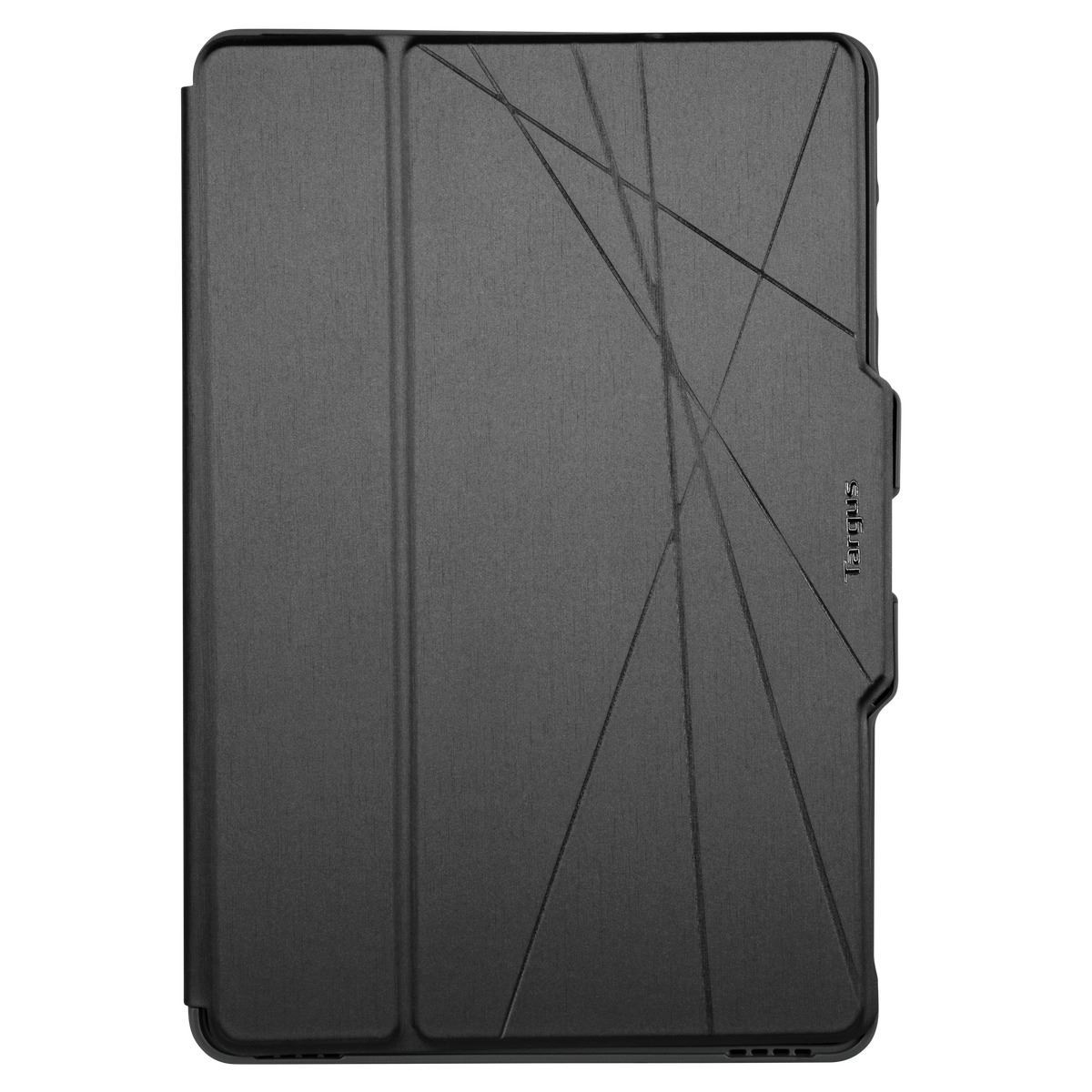 Coque Étui Targus Protection à rabat click-in noire thz751gl