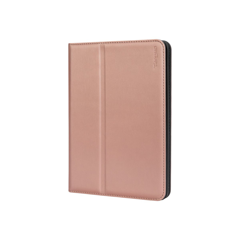 Protection tablette Targus Click-In pour Apple iPad Mini 7,9 or rose