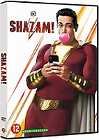 Shazam !