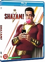 Shazam !