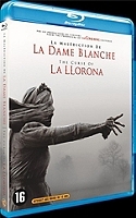 la malédiction de la Dame Blanche