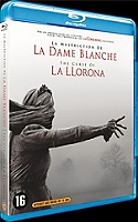la malédiction de la Dame Blanche