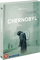 coffret Chernobyl, 5 épisodes