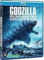 Godzilla II : roi des monstres