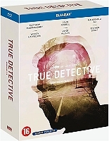 coffret true detective, saisons 1 à 3