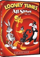 coffret Looney Tunes all star