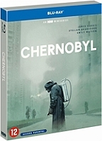 coffret Chernobyl, 5 épisodes