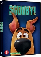 Scooby !