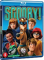 Scooby !