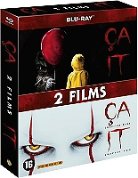 coffret ça, chapitres 1 et 2