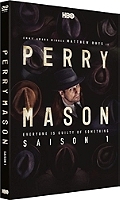 Perry Mason, saison 1