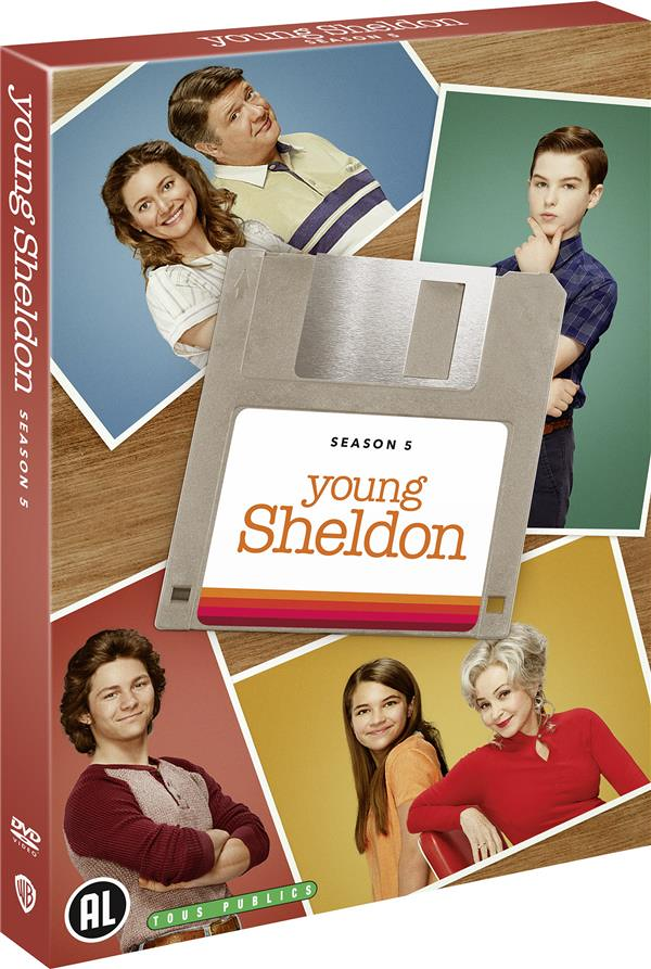 Young Sheldon - Saison 5