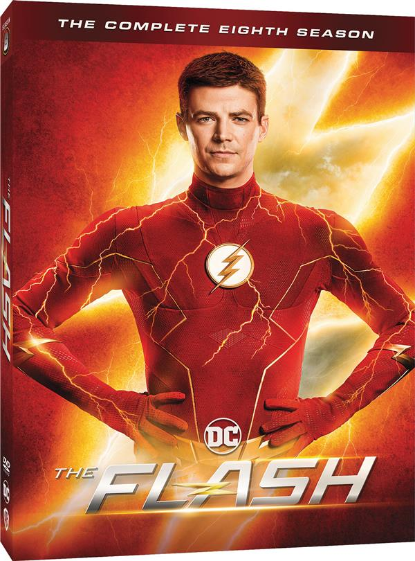 The Flash - Saison 8