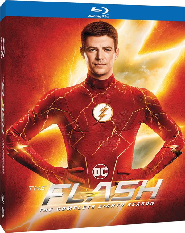 The Flash - Saison 8