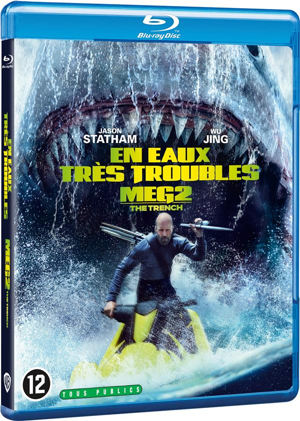 En eaux très troubles