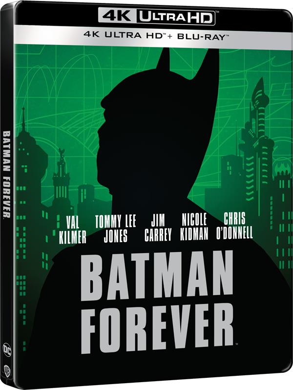 Batman Forever