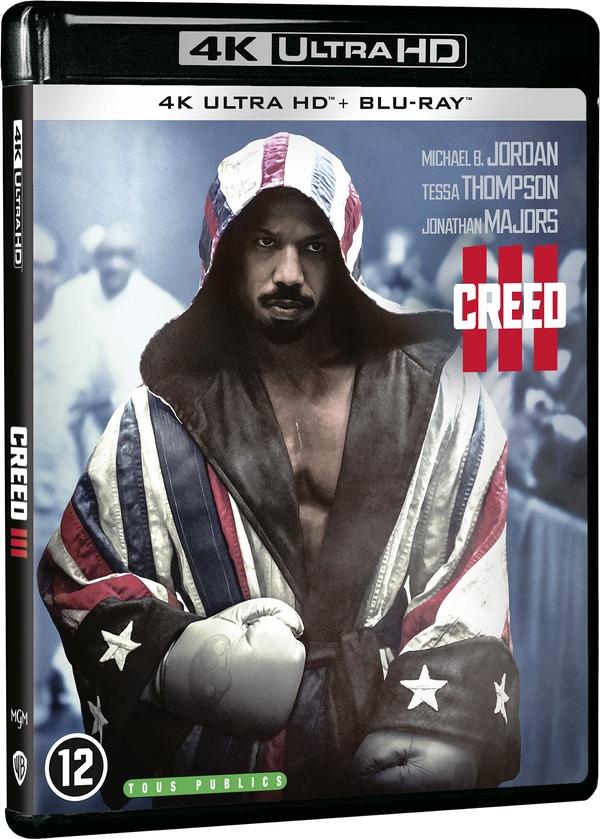 Creed III