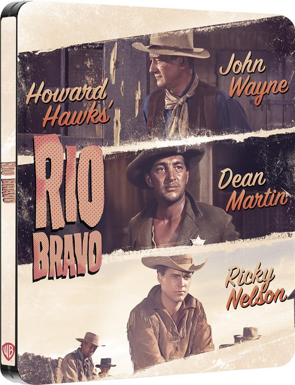 Rio Bravo