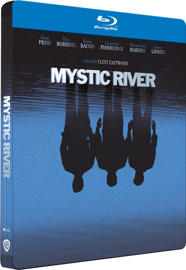 Mystic River