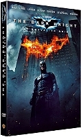 Batman The Dark Knight - Le Chevalier Noir