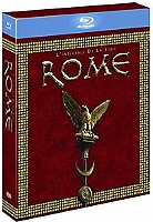 coffret intégrale Rome