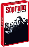 les Sopranos, saison 2