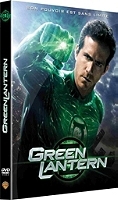 green lantern