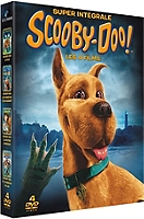 coffret Scooby-Doo ! 4 films